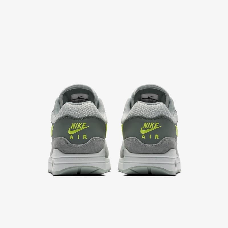 Nike air max 2018 green best sale